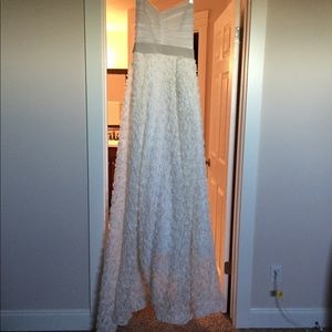 Cristian Siriano Wedding Dress